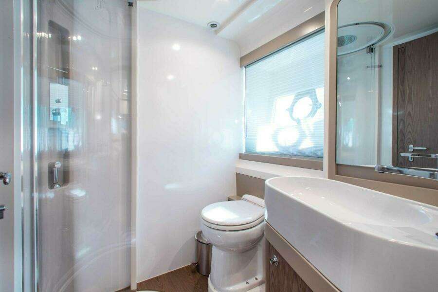 ACQUA 55ft MAN Yacht For Sale ACQUA 55ft MAN Yacht For Sale