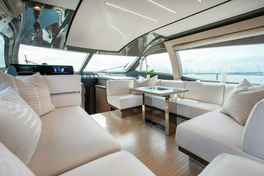 ACQUA 55ft MAN Yacht For Sale ACQUA 55ft MAN Yacht For Sale