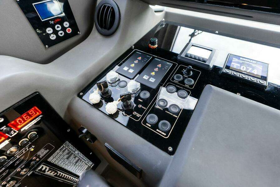 ACQUA 55ft MAN Yacht For Sale