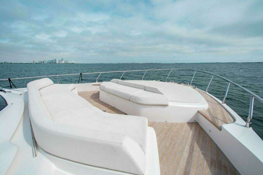 ACQUA 55ft MAN Yacht For Sale ACQUA 55ft MAN Yacht For Sale