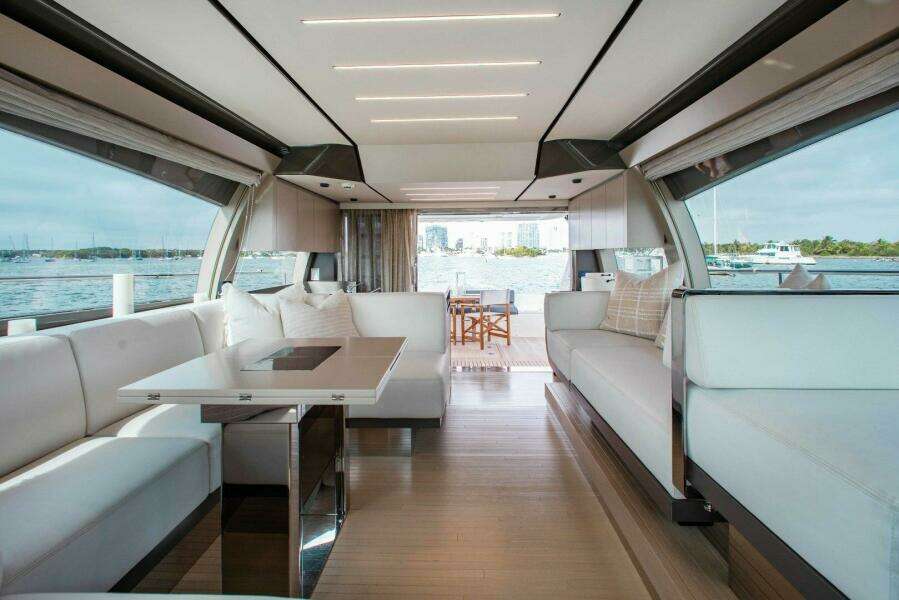 ACQUA 55ft MAN Yacht For Sale ACQUA 55ft MAN Yacht For Sale