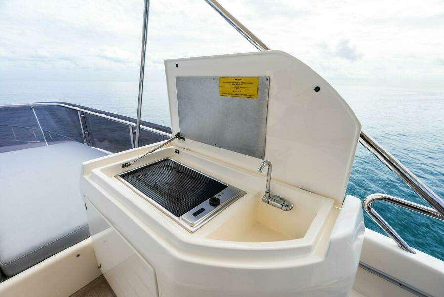 ACQUA 55ft MAN Yacht For Sale