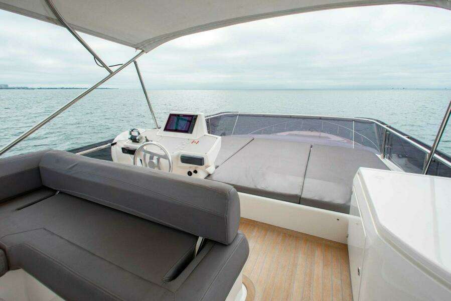 ACQUA 55ft MAN Yacht For Sale ACQUA 55ft MAN Yacht For Sale