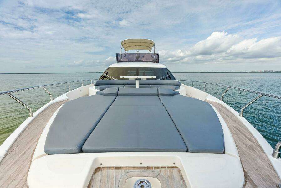 ACQUA 55ft MAN Yacht For Sale