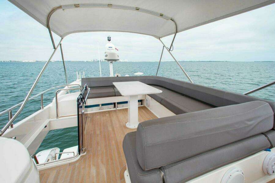 ACQUA 55ft MAN Yacht For Sale ACQUA 55ft MAN Yacht For Sale