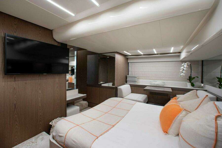 ACQUA 55ft MAN Yacht For Sale ACQUA 55ft MAN Yacht For Sale