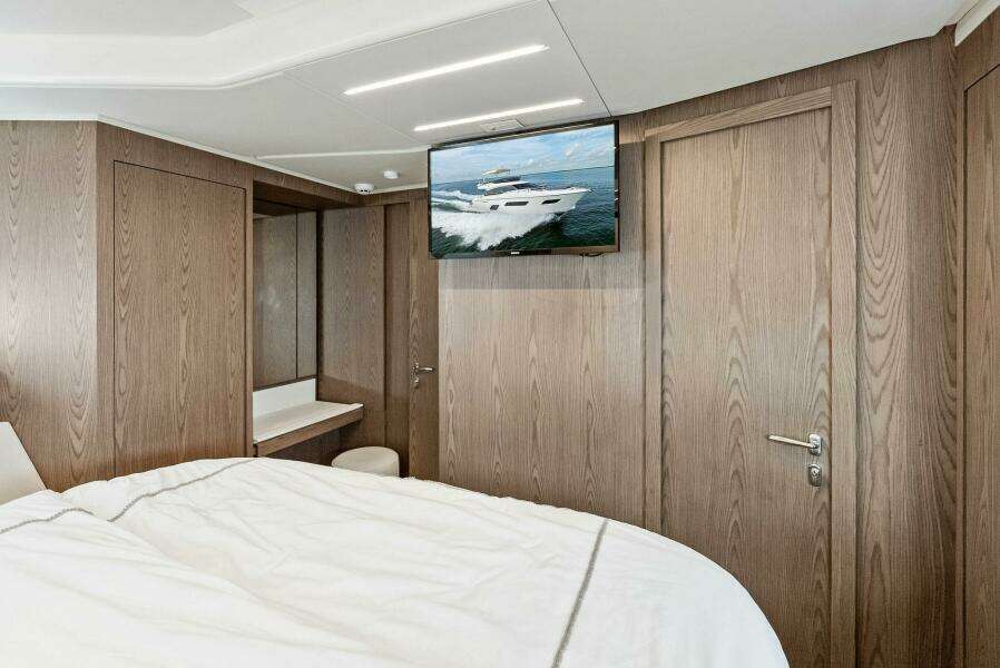 ACQUA 55ft MAN Yacht For Sale