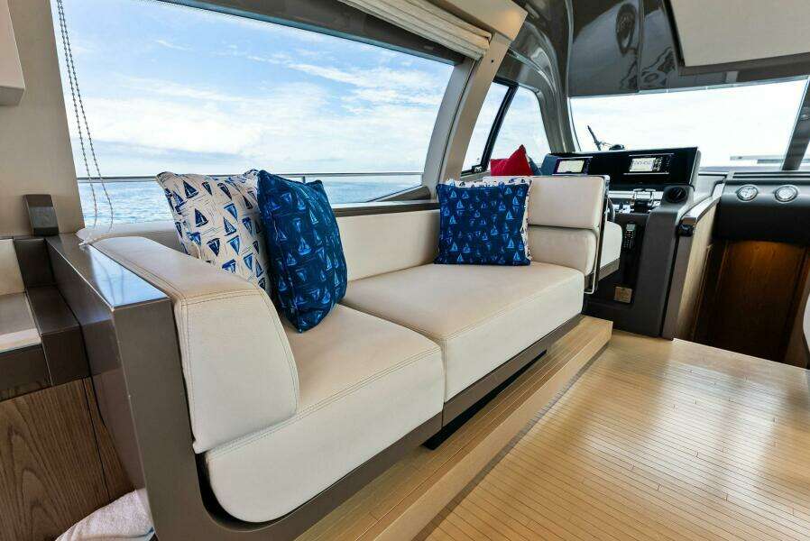 ACQUA 55ft MAN Yacht For Sale