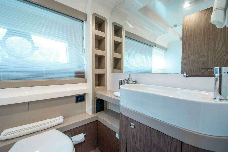 ACQUA 55ft MAN Yacht For Sale ACQUA 55ft MAN Yacht For Sale