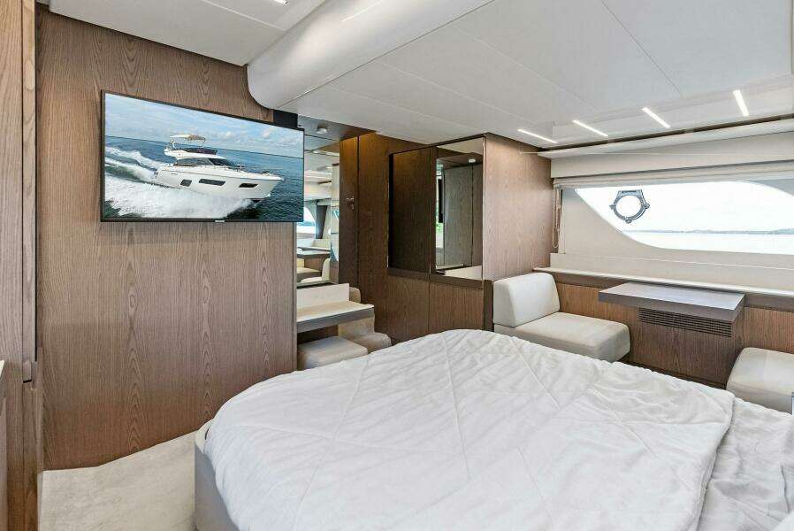 ACQUA 55ft MAN Yacht For Sale