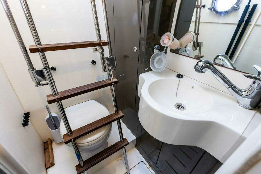 ACQUA 55ft MAN Yacht For Sale