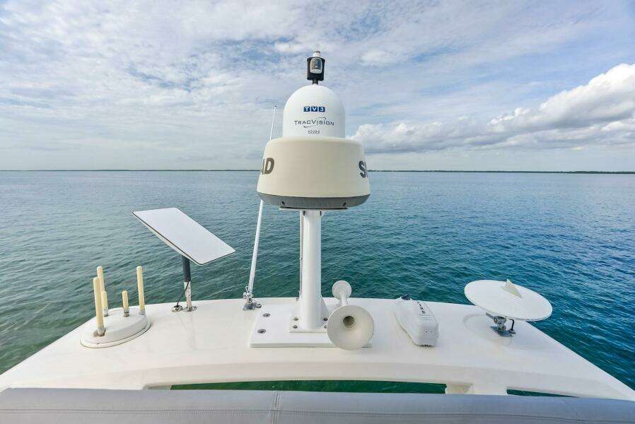 ACQUA 55ft MAN Yacht For Sale