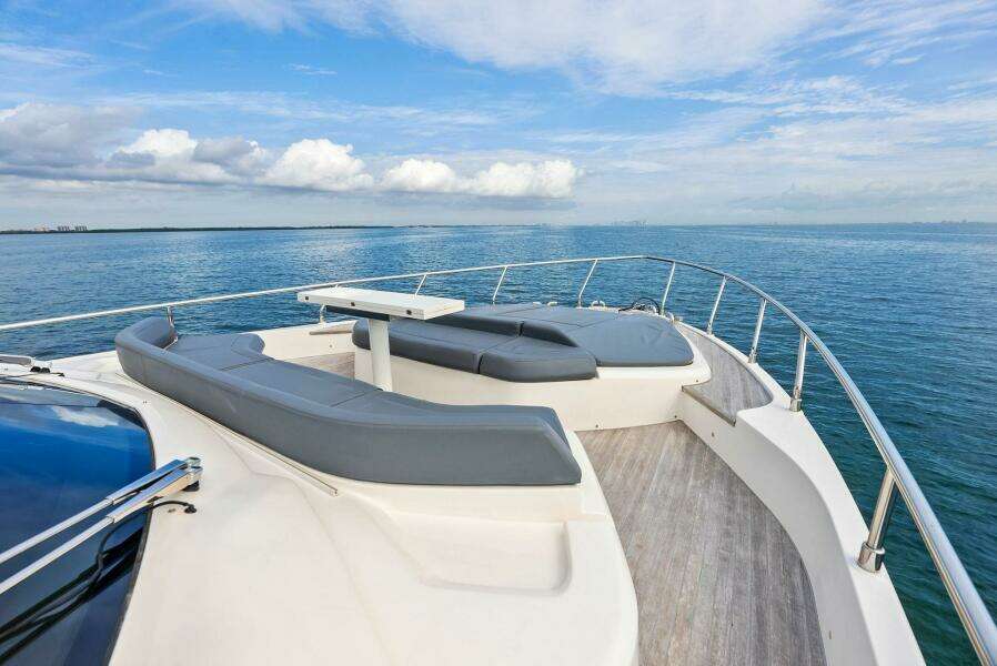 ACQUA 55ft MAN Yacht For Sale
