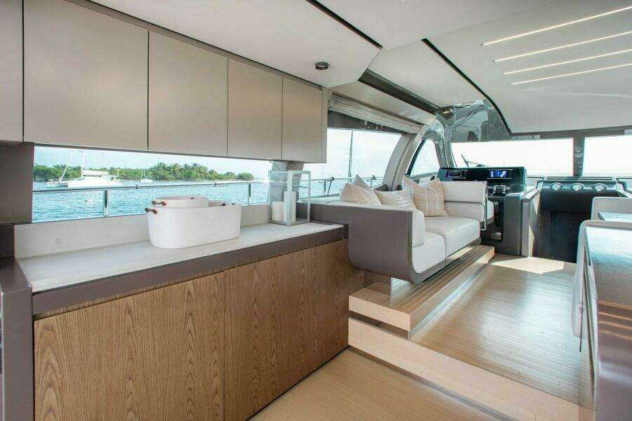 ACQUA 55ft MAN Yacht For Sale ACQUA 55ft MAN Yacht For Sale