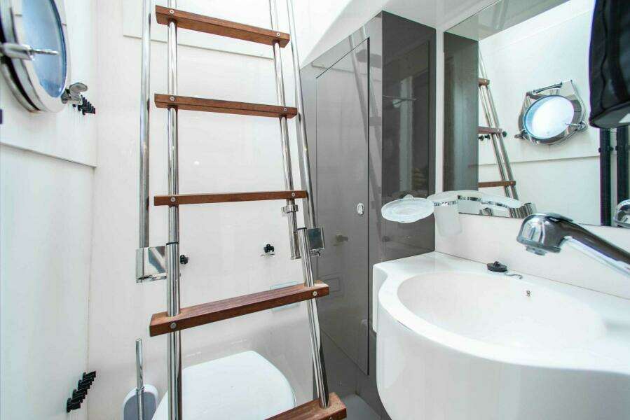 ACQUA 55ft MAN Yacht For Sale ACQUA 55ft MAN Yacht For Sale