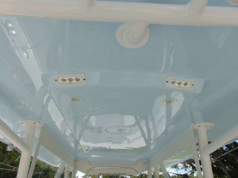 INCOGNITO 36ft Invincible Yacht For Sale