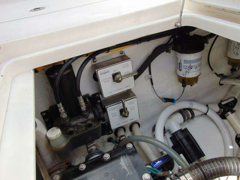 INCOGNITO 36ft Invincible Yacht For Sale