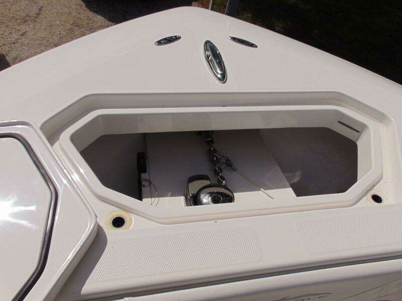 INCOGNITO 36ft Invincible Yacht For Sale