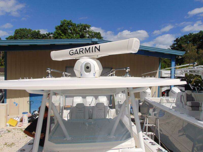 INCOGNITO 36ft Invincible Yacht For Sale