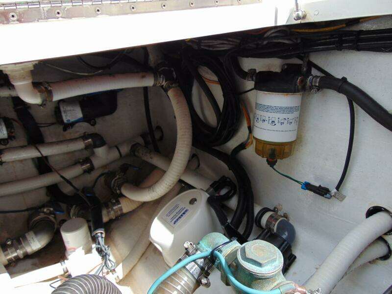 INCOGNITO 36ft Invincible Yacht For Sale