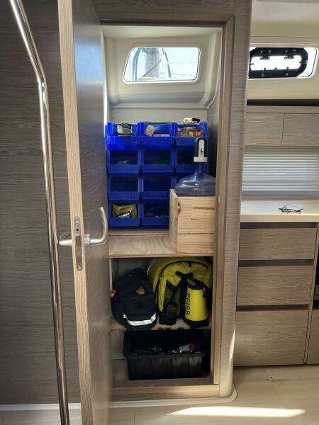 Eto Mio 50ft Hanse Yacht For Sale Eto Mio 50ft Hanse Yacht For Sale