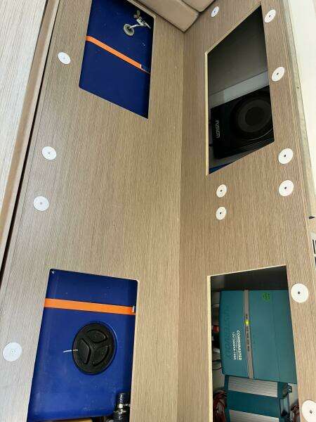 Eto Mio 50ft Hanse Yacht For Sale Eto Mio 50ft Hanse Yacht For Sale