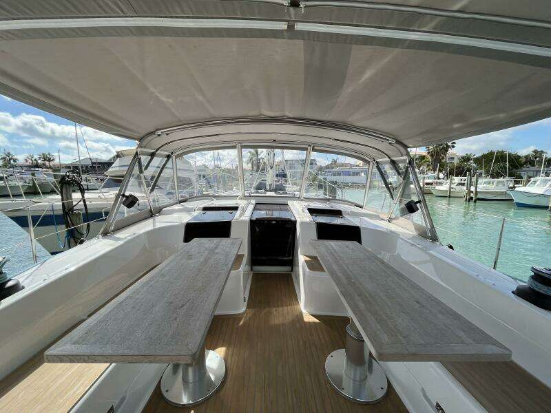 Eto Mio 50ft Hanse Yacht For Sale Eto Mio 50ft Hanse Yacht For Sale