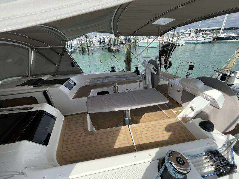 Eto Mio 50ft Hanse Yacht For Sale Eto Mio 50ft Hanse Yacht For Sale