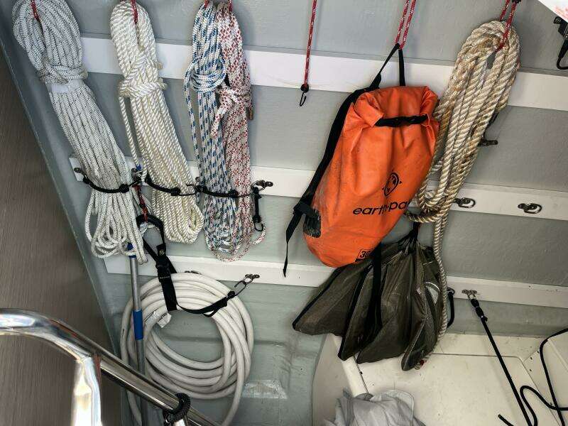 Eto Mio 50ft Hanse Yacht For Sale Eto Mio 50ft Hanse Yacht For Sale