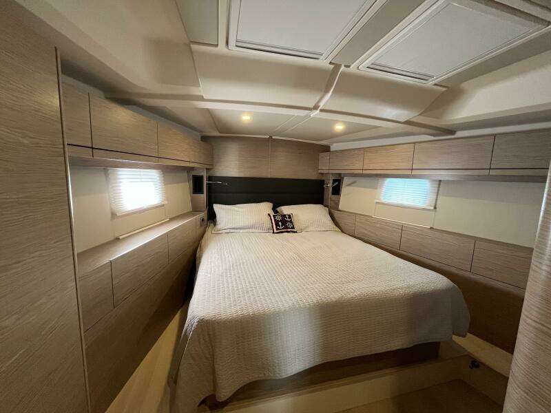 Eto Mio 50ft Hanse Yacht For Sale Eto Mio 50ft Hanse Yacht For Sale