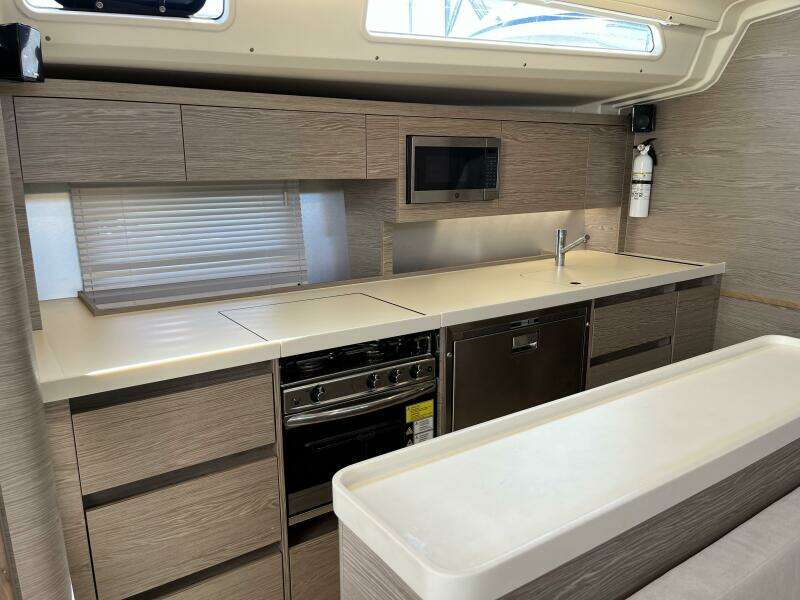 Eto Mio 50ft Hanse Yacht For Sale Eto Mio 50ft Hanse Yacht For Sale