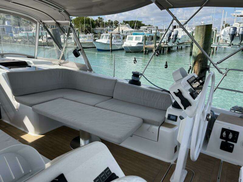 Eto Mio 50ft Hanse Yacht For Sale Eto Mio 50ft Hanse Yacht For Sale