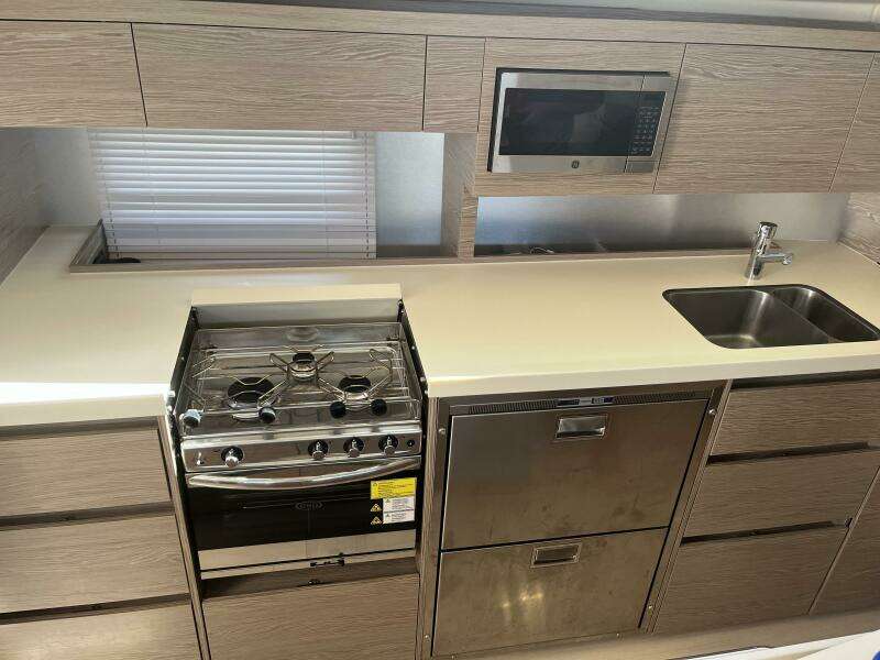 Eto Mio 50ft Hanse Yacht For Sale Eto Mio 50ft Hanse Yacht For Sale