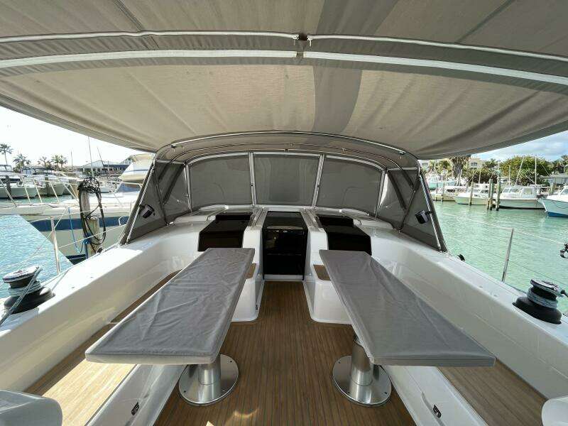 Eto Mio 50ft Hanse Yacht For Sale Eto Mio 50ft Hanse Yacht For Sale