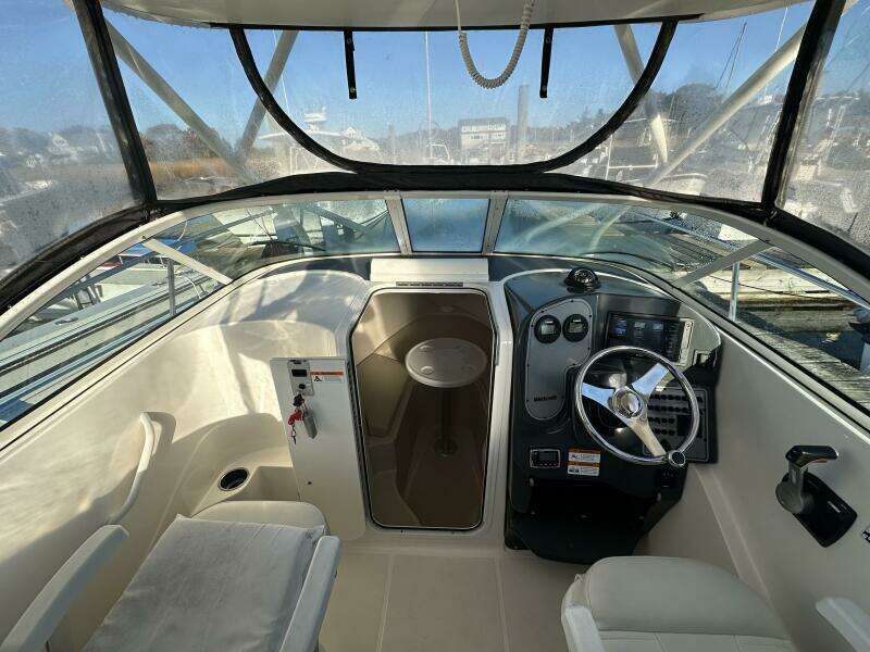 23ft Wellcraft Yacht For Sale