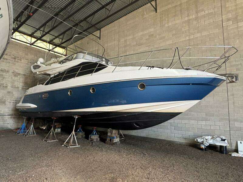 Sylvie 43ft Azimut Yacht For Sale Sylvie 43ft Azimut Yacht For Sale