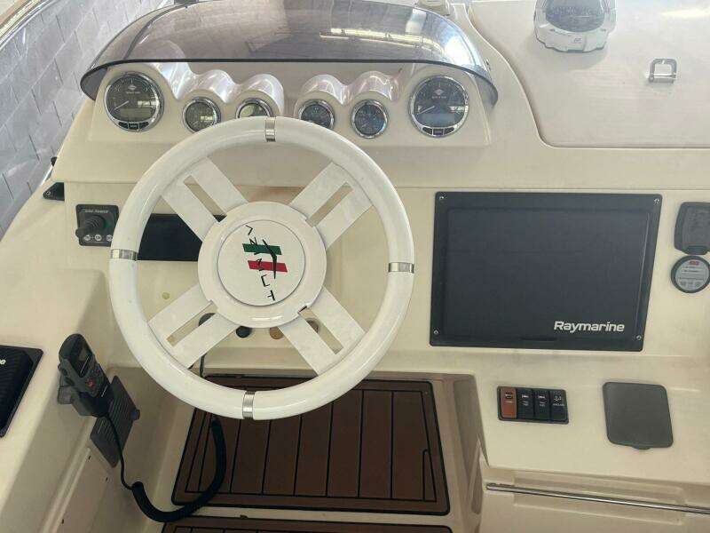 Sylvie 43ft Azimut Yacht For Sale Sylvie 43ft Azimut Yacht For Sale