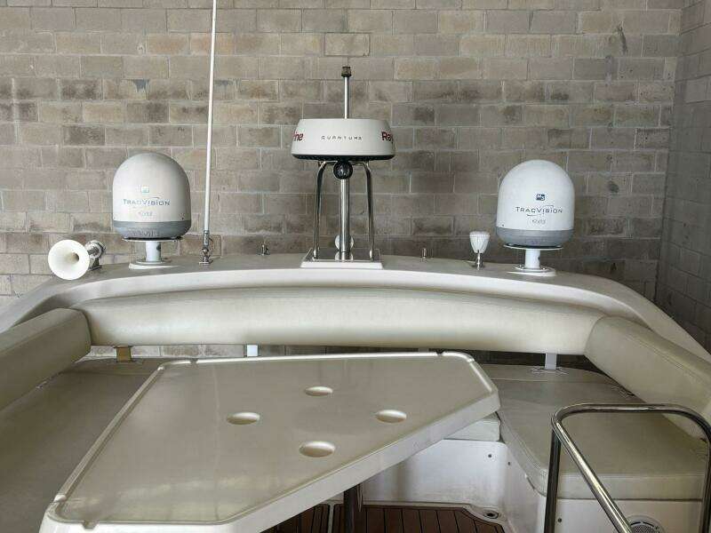 Sylvie 43ft Azimut Yacht For Sale Sylvie 43ft Azimut Yacht For Sale