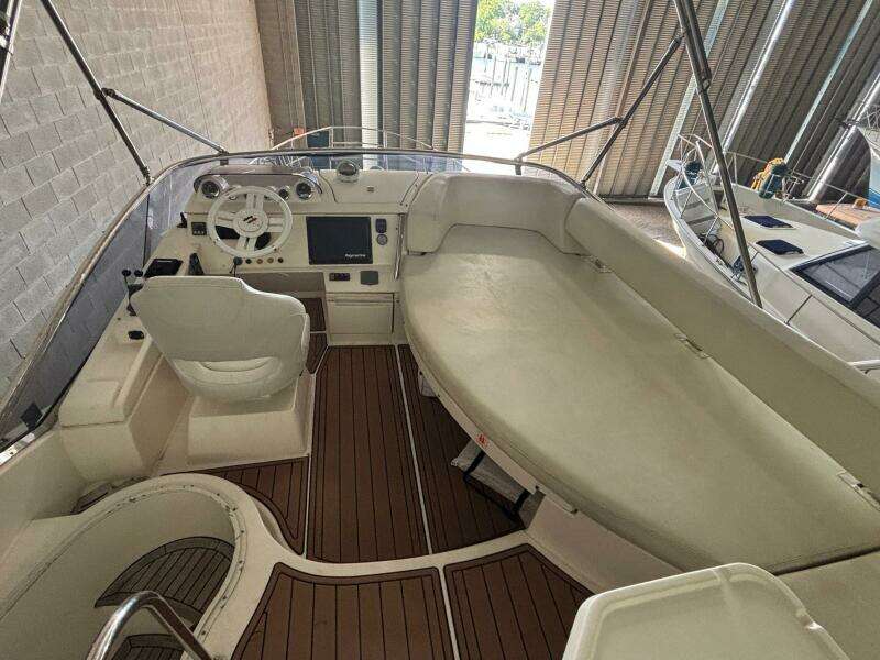 Sylvie 43ft Azimut Yacht For Sale Sylvie 43ft Azimut Yacht For Sale