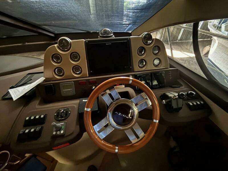 Sylvie 43ft Azimut Yacht For Sale Sylvie 43ft Azimut Yacht For Sale