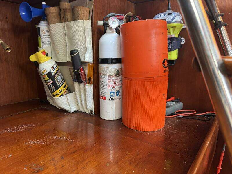 Maratime 41ft Bristol Yacht For Sale Maratime 41ft Bristol Yacht For Sale