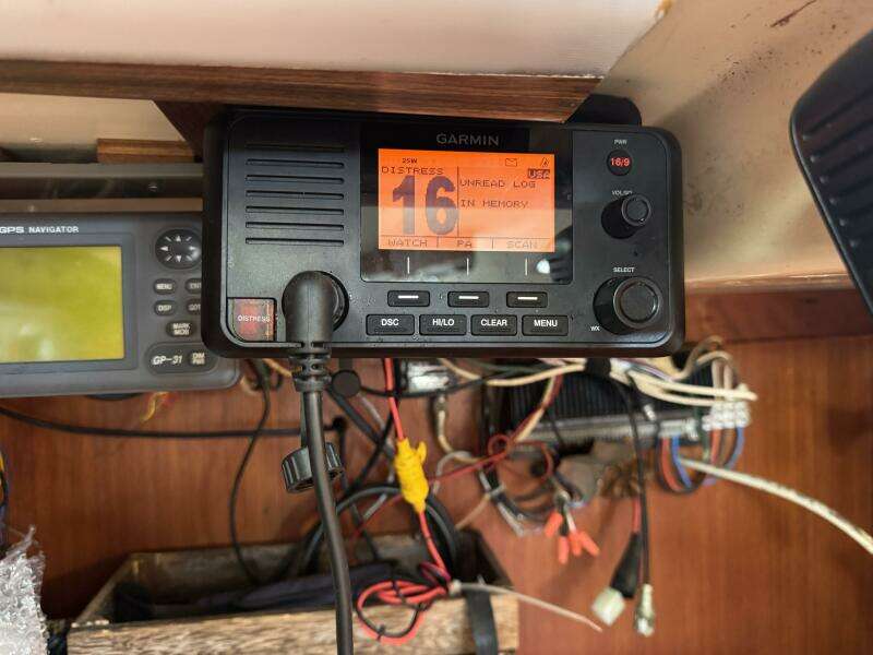 Maratime 41ft Bristol Yacht For Sale Maratime 41ft Bristol Yacht For Sale