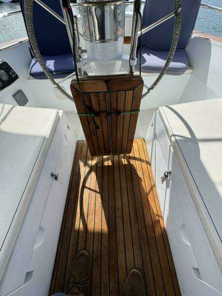 Maratime 41ft Bristol Yacht For Sale Maratime 41ft Bristol Yacht For Sale