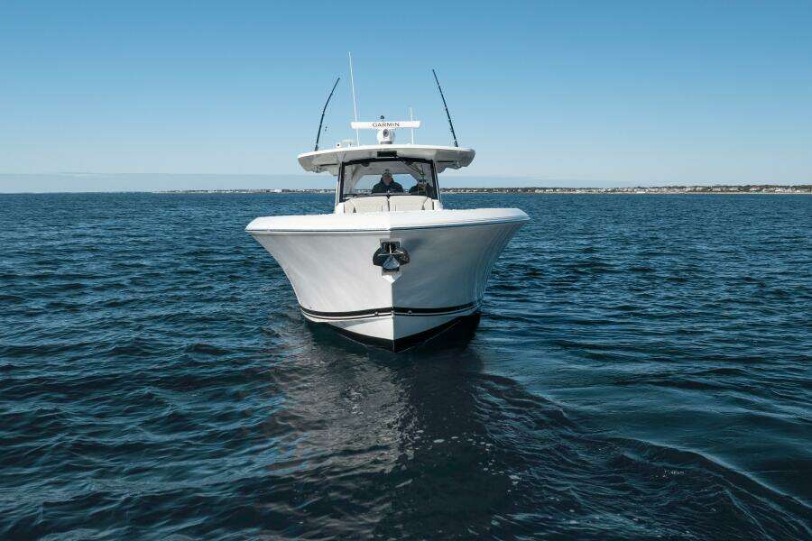 Moore Time  42ft Pursuit Yacht For Sale Moore Time  42ft Pursuit Yacht For Sale