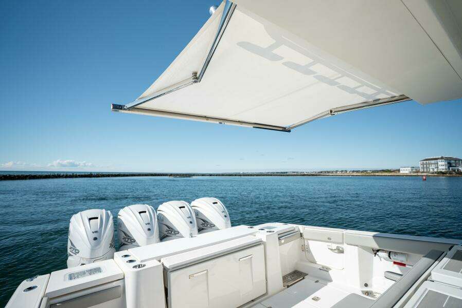 Moore Time  42ft Pursuit Yacht For Sale Moore Time  42ft Pursuit Yacht For Sale