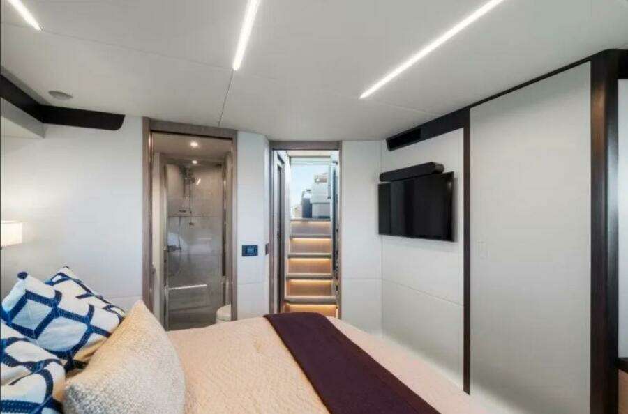 48ft Absolute Yacht For Sale 48ft Absolute Yacht For Sale