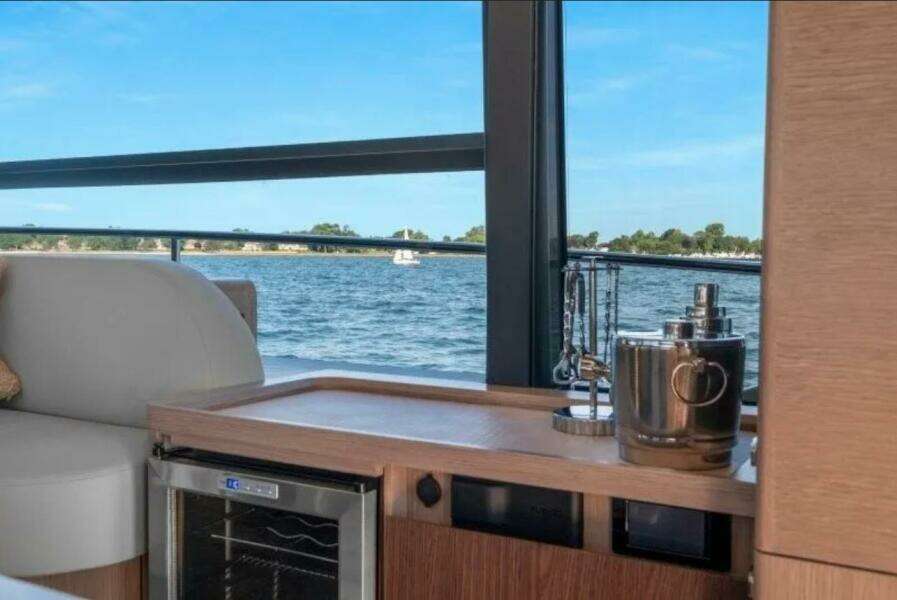 48ft Absolute Yacht For Sale 48ft Absolute Yacht For Sale