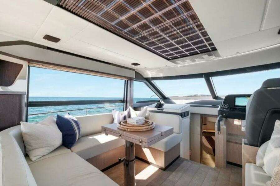 48ft Absolute Yacht For Sale 48ft Absolute Yacht For Sale