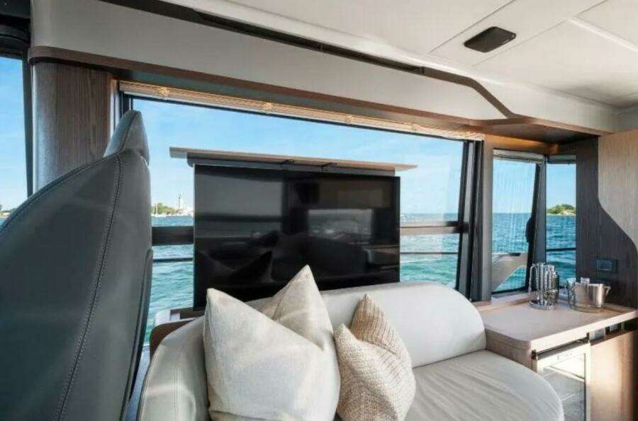 48ft Absolute Yacht For Sale 48ft Absolute Yacht For Sale