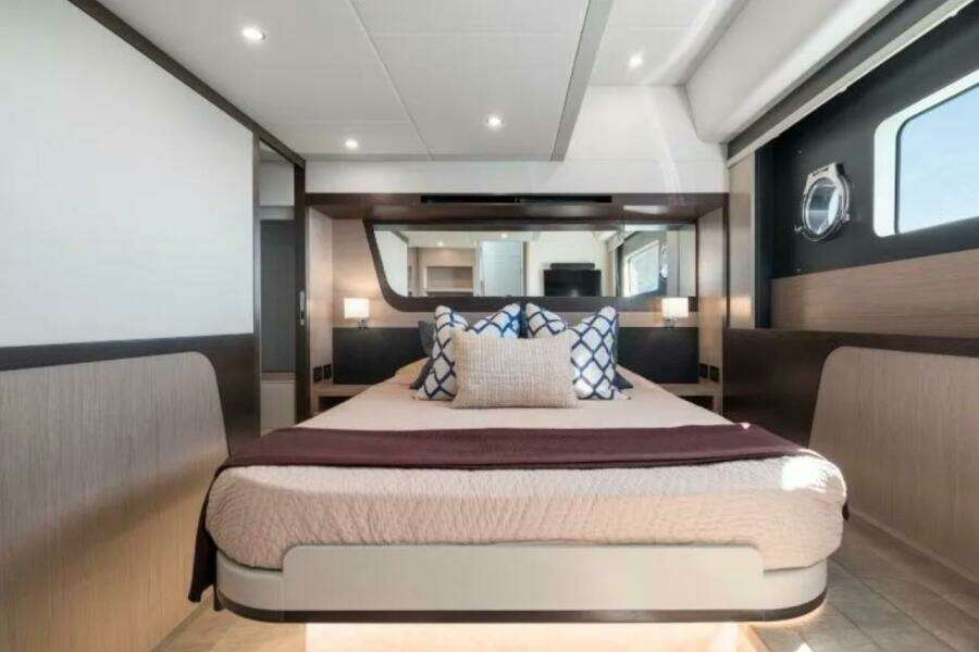 48ft Absolute Yacht For Sale 48ft Absolute Yacht For Sale